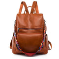 Ari Leather Handbag